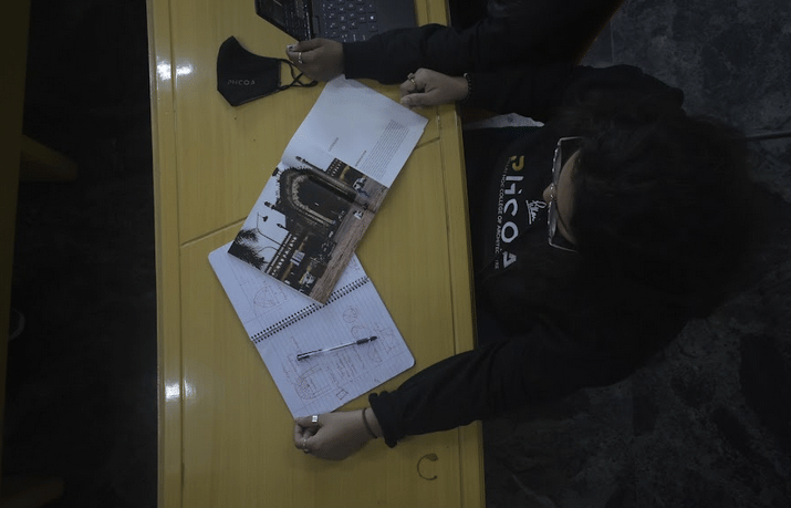 Pillai HOC College of Architecture Raigad Campus Life photo 8